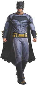 Dawn of Justice Batman v Superman costume